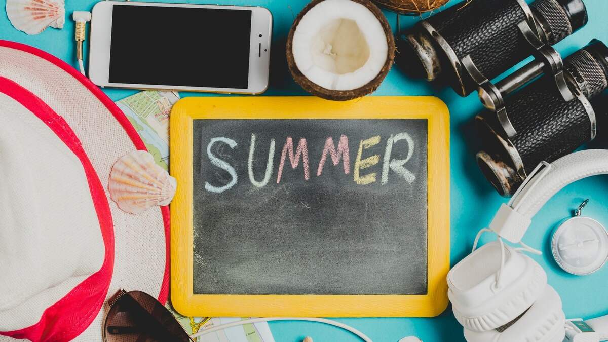 پنج مقصد جذاب برای تعطیلات تابستانی