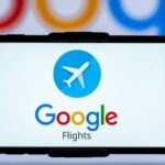 Google Flights 