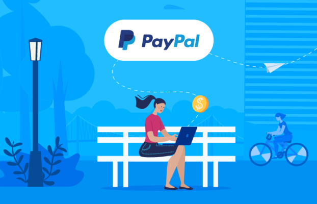 از حساب PayPal برای چه کارهایی استفاده کنم؟